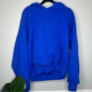 YEEZY x Gap hoodie